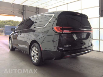 2023 Chrysler Pacifica Touring L 121.6" WB - miniatura 6