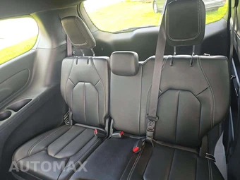 2023 Chrysler Pacifica Touring L 121.6" WB – miniatura 11