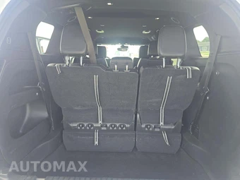 2023 Chrysler Pacifica Touring L 121.6" WB – miniatura 12