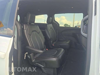 2023 Chrysler Pacifica Touring L 121.6" WB – miniatura 14