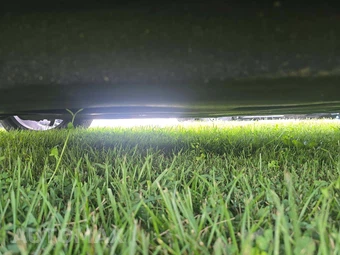 2023 Chrysler Pacifica Touring L 121.6" WB – miniatura 15