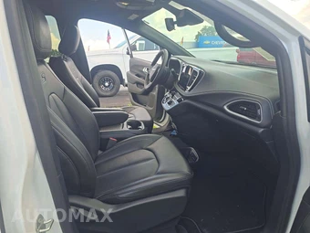 2023 Chrysler Pacifica Touring L 121.6" WB – miniatura 16