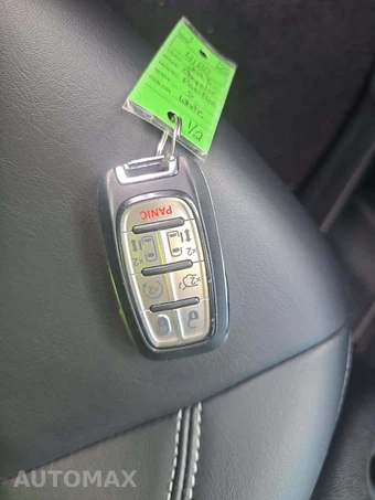 2023 Chrysler Pacifica Touring L 121.6" WB – miniatura 5
