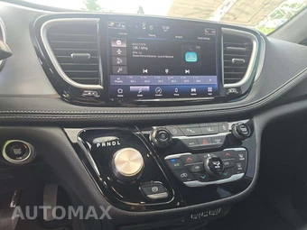 2023 Chrysler Pacifica Touring L 121.6" WB – miniatura 7
