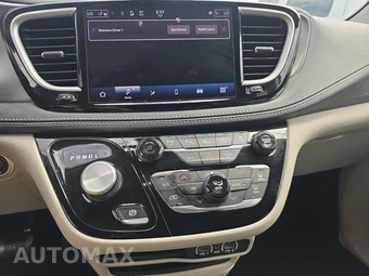 2023 Chrysler Pacifica Touring L 121.6" WB - miniatura 11