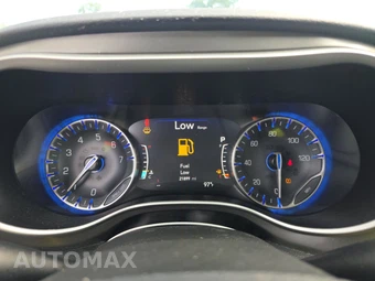2023 Chrysler Pacifica Touring L 121.6" WB - miniatura 12