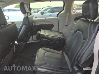 2023 Chrysler Pacifica Touring L 121.6" WB - miniatura 13