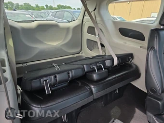 2023 Chrysler Pacifica Touring L 121.6" WB - miniatura 14