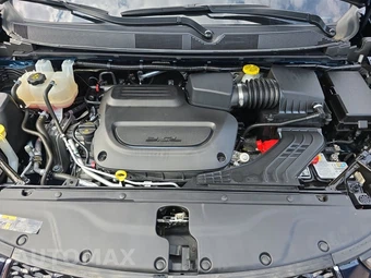 2023 Chrysler Pacifica Touring L 121.6" WB - miniatura 16