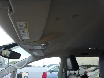 2023 Chrysler Pacifica Touring L 121.6" WB - miniatura 21