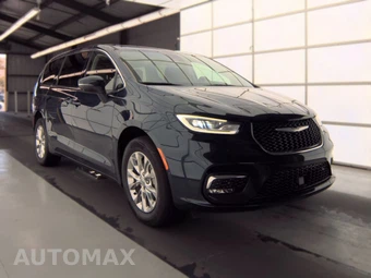 2023 Chrysler Pacifica Touring L 121.6" WB - miniatura 3