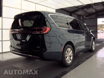2023 Chrysler Pacifica Touring L 121.6" WB - miniatura 4
