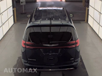 2023 Chrysler Pacifica Touring L 121.6" WB - miniatura 5