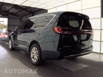 2023 Chrysler Pacifica Touring L 121.6" WB - miniatura 6