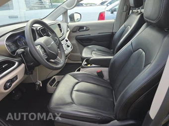 2023 Chrysler Pacifica Touring L 121.6" WB - miniatura 7