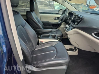 2023 Chrysler Pacifica Touring L 121.6" WB - miniatura 8