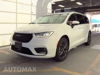 2023 Chrysler Pacifica Touring L 121.6" WB