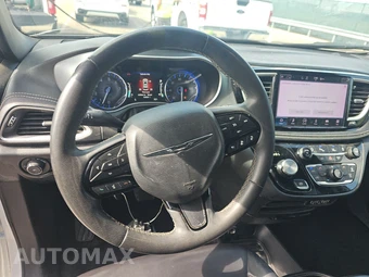 2023 Chrysler Pacifica Touring L 121.6" WB - miniatura 10