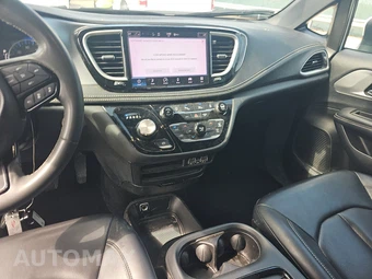 2023 Chrysler Pacifica Touring L 121.6" WB - miniatura 11