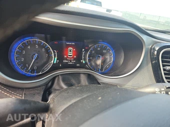 2023 Chrysler Pacifica Touring L 121.6" WB - miniatura 12