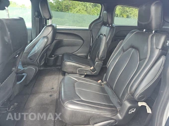 2023 Chrysler Pacifica Touring L 121.6" WB - miniatura 13