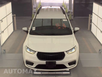 2023 Chrysler Pacifica Touring L 121.6" WB - miniatura 2