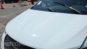 2023 Chrysler Pacifica Touring L 121.6" WB - miniatura 30
