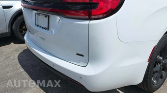 2023 Chrysler Pacifica Touring L 121.6" WB - miniatura 34