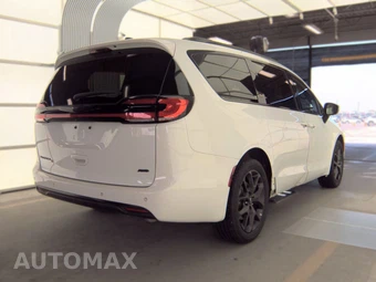 2023 Chrysler Pacifica Touring L 121.6" WB - miniatura 4