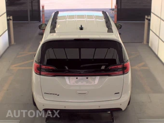 2023 Chrysler Pacifica Touring L 121.6" WB - miniatura 5