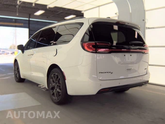 2023 Chrysler Pacifica Touring L 121.6" WB - miniatura 6