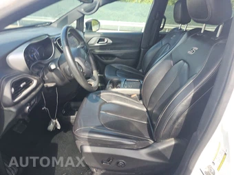 2023 Chrysler Pacifica Touring L 121.6" WB - miniatura 7