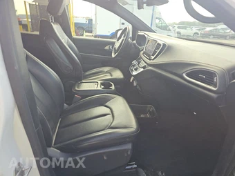 2023 Chrysler Pacifica Touring L 121.6" WB - miniatura 8