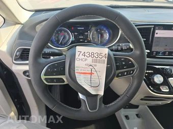2023 Chrysler Pacifica Touring L 121.6" WB - miniatura 10