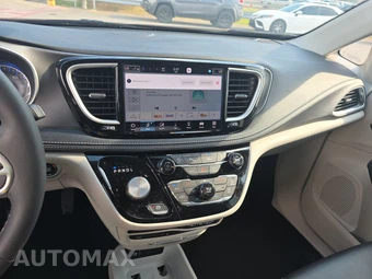 2023 Chrysler Pacifica Touring L 121.6" WB - miniatura 11