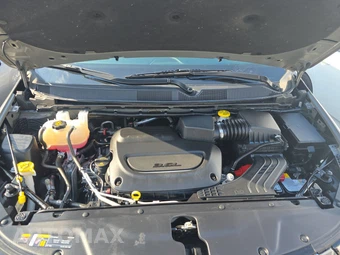 2023 Chrysler Pacifica Touring L 121.6" WB - miniatura 16