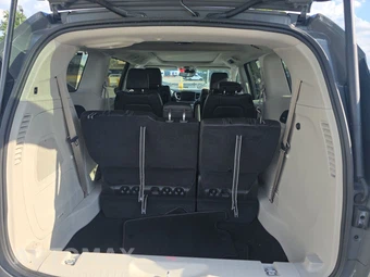 2023 Chrysler Pacifica Touring L 121.6" WB - miniatura 17