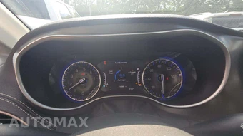 2023 Chrysler Pacifica Touring L 121.6" WB - miniatura 20