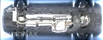2023 Chrysler Pacifica Touring L 121.6" WB - miniatura 23