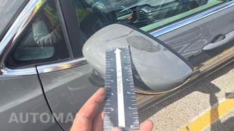 2023 Chrysler Pacifica Touring L 121.6" WB - miniatura 28