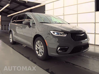 2023 Chrysler Pacifica Touring L 121.6" WB - miniatura 3