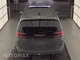 2023 Chrysler Pacifica Touring L 121.6" WB - miniatura 5