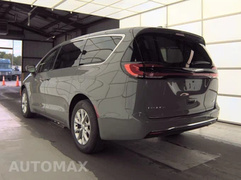 2023 Chrysler Pacifica Touring L 121.6" WB - miniatura 6