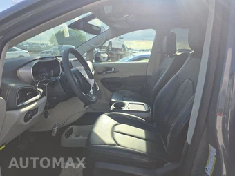 2023 Chrysler Pacifica Touring L 121.6" WB - miniatura 7