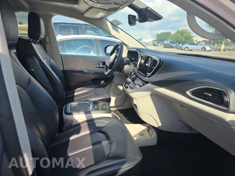 2023 Chrysler Pacifica Touring L 121.6" WB - miniatura 8