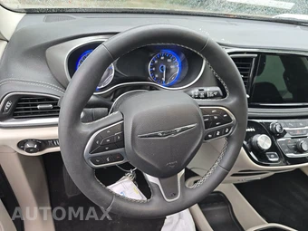 2023 Chrysler Pacifica Touring L 121.6" WB - miniatura 10