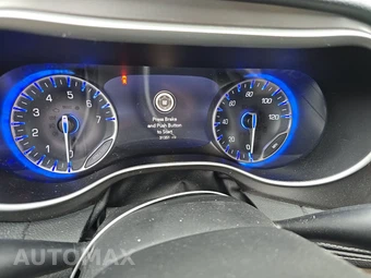 2023 Chrysler Pacifica Touring L 121.6" WB - miniatura 12
