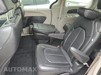 2023 Chrysler Pacifica Touring L 121.6" WB - miniatura 13