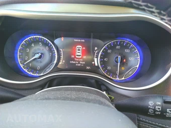 2023 Chrysler Pacifica Touring L 121.6" WB - miniatura 19