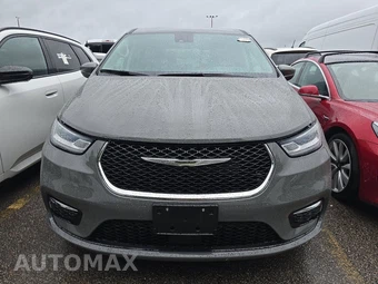 2023 Chrysler Pacifica Touring L 121.6" WB - miniatura 2